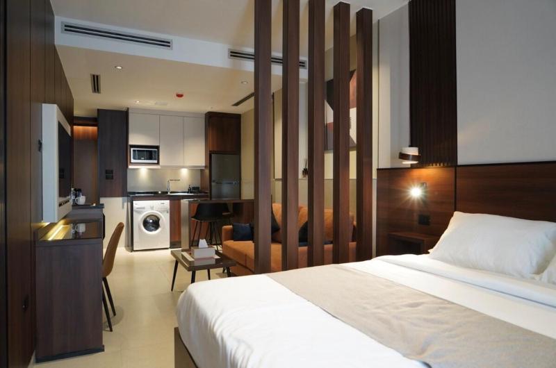 Boutique Luxury Studio - Prime Heart of Amman - image 9