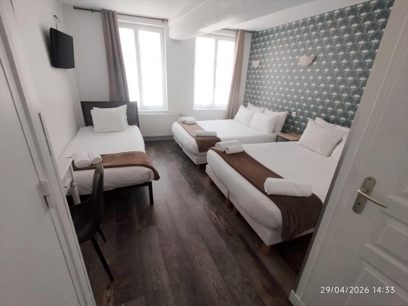 Les Cascades - Hôtel de Charme - image 31