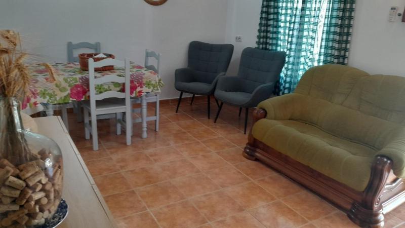 Casa Clavel con piscina privada - image 28