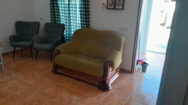 Casa Clavel con piscina privada - image 24