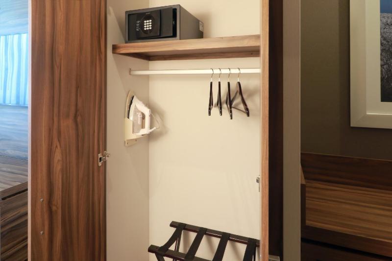 Hilton Garden Inn Monterrey Obispado - image 50