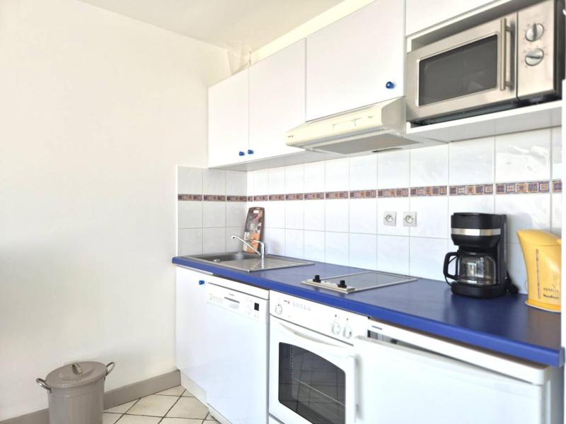 Appartement Premium 2P Sud Cap d'Agde - FR-1-867-7 - image 7