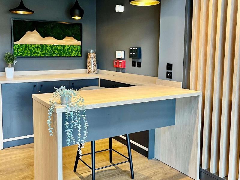 ibis Clermont Ferrand Montferrand - image 33
