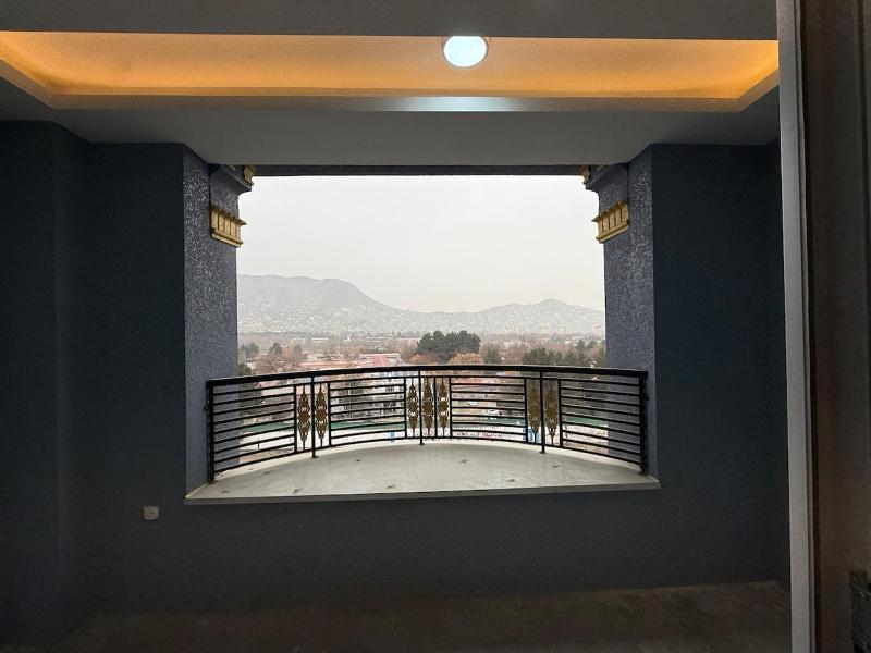 Luxurious apartment in Karte 4 with 24h Electricity! - image 6