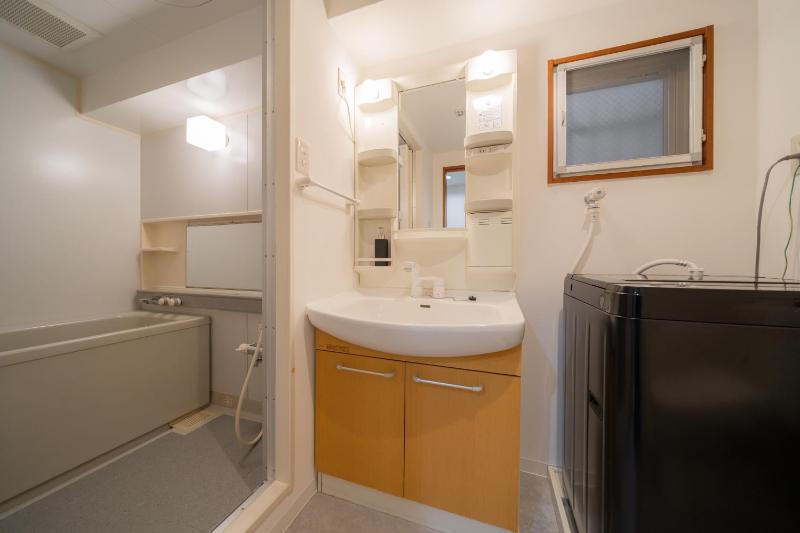 HOTEL LEGALIE Osaka Shinsaibashi North - image 12