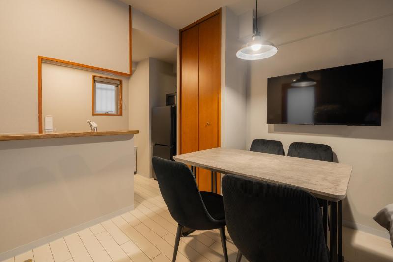 HOTEL LEGALIE Osaka Shinsaibashi North - image 6