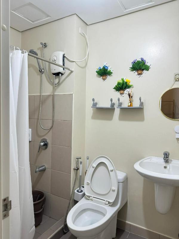 3BEDS Cozy Condo - Walking Distance to Roxas Night Market - image 22