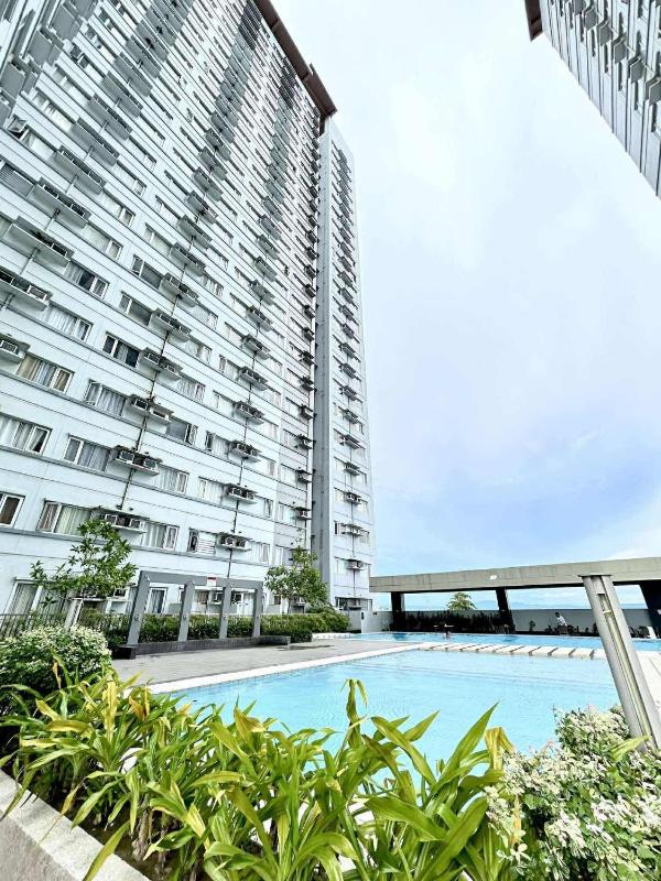 3BEDS Cozy Condo - Walking Distance to Roxas Night Market - image 20