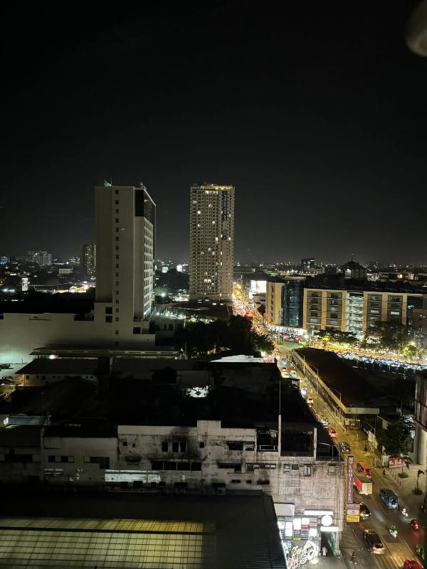 3BEDS Cozy Condo - Walking Distance to Roxas Night Market - image 18