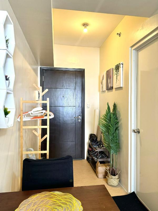 3BEDS Cozy Condo - Walking Distance to Roxas Night Market - image 19