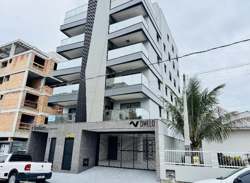 Sttelato Residence - Apartamento de 3 dormitórios na Praia Grande totalmente mobiliado e decorado. - image 15