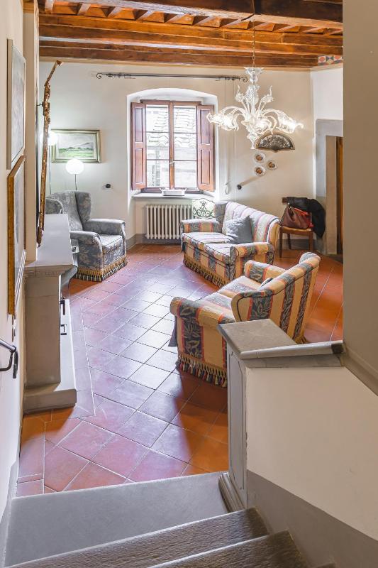 Palazzo Simonetti - Together in Tuscany - image 9