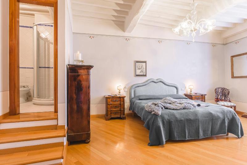 Palazzo Simonetti - Together in Tuscany - image 10