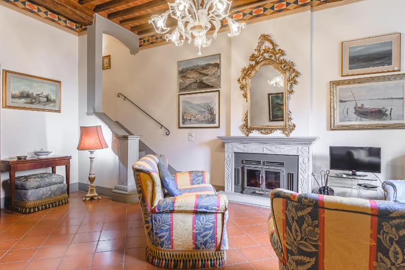 Palazzo Simonetti - Together in Tuscany - image 15