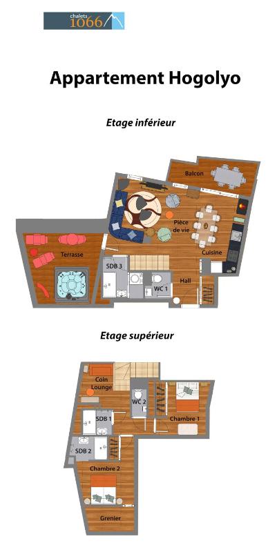Apartment Hogolyo - image 12