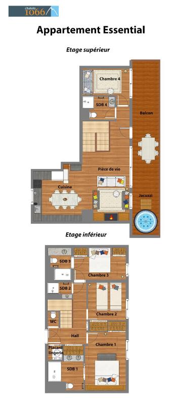 Apartment Pinnacle - image 15