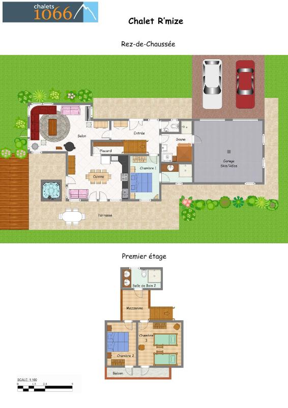 Chalet R'Mize - image 20