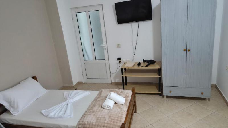 Blue Days Rooms - image 11
