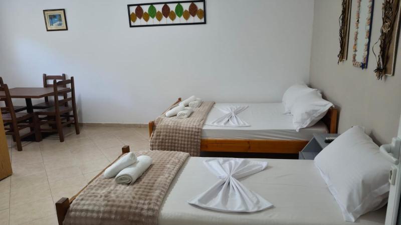 Blue Days Rooms - image 14