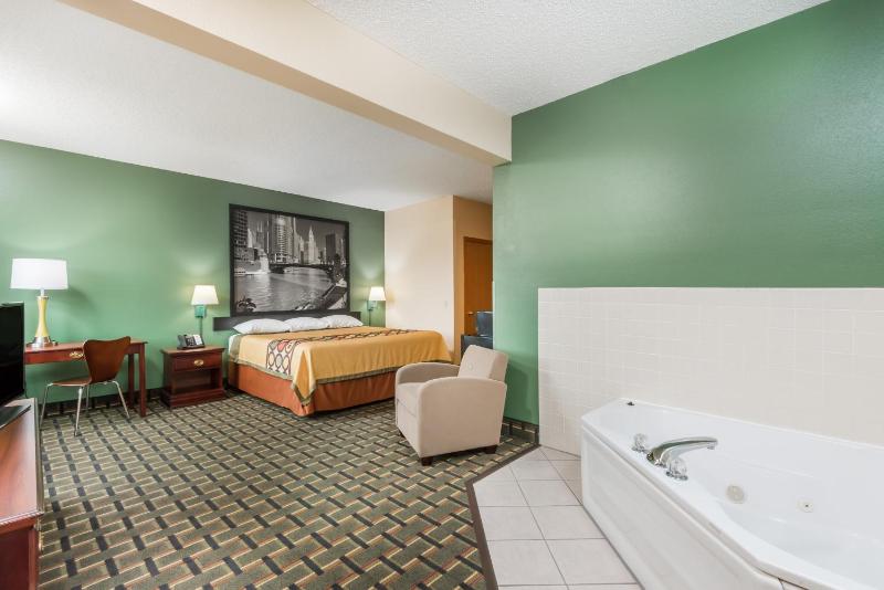 King Studio Suite - Non-Smoking image 3