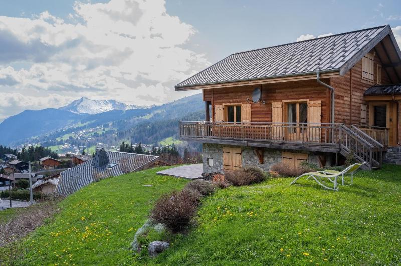 Chalet Celine - image 26