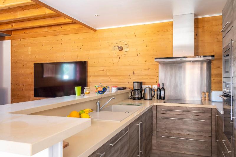 Chalet Celine - image 23