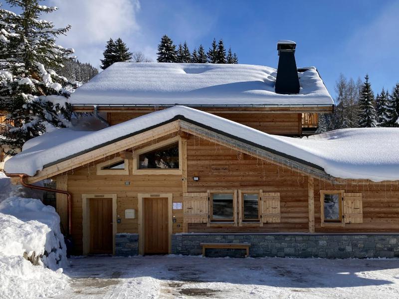 Chalet Celine - image 15