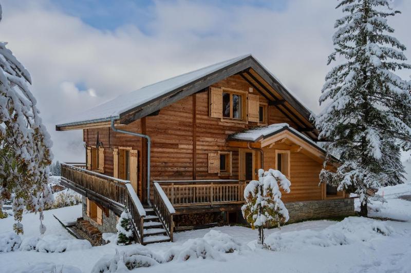 Chalet Celine - image 16