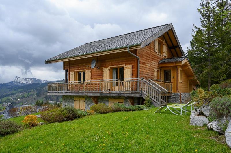Chalet Celine - image 27