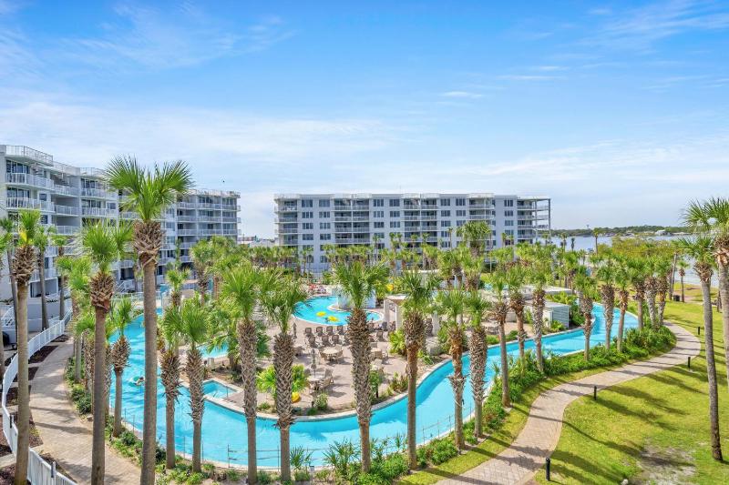 Destin West Osprey 406 - image 36