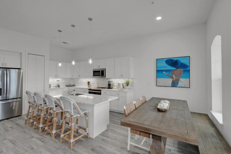 Gulf Place Residences 306 - image 24