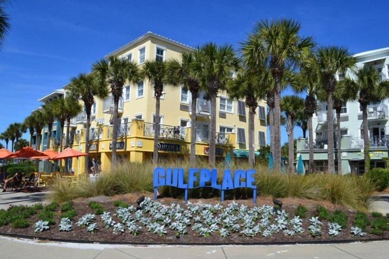 Gulf Place Residences 306 - image 18