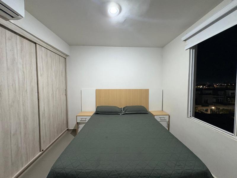 Departamento con BONITA VISTA  BALCÓN y ALBERCA !! en CERRITOS - 406 A - - image 26