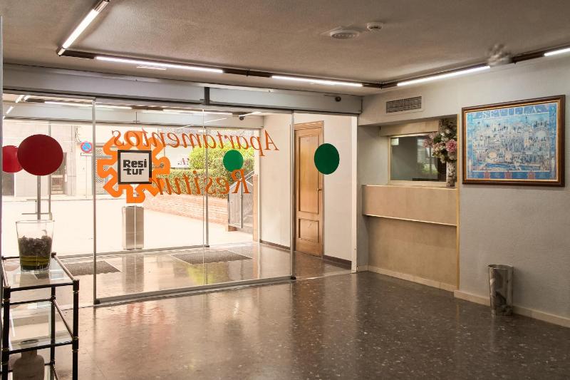 Apartamentos Resitur - image 15