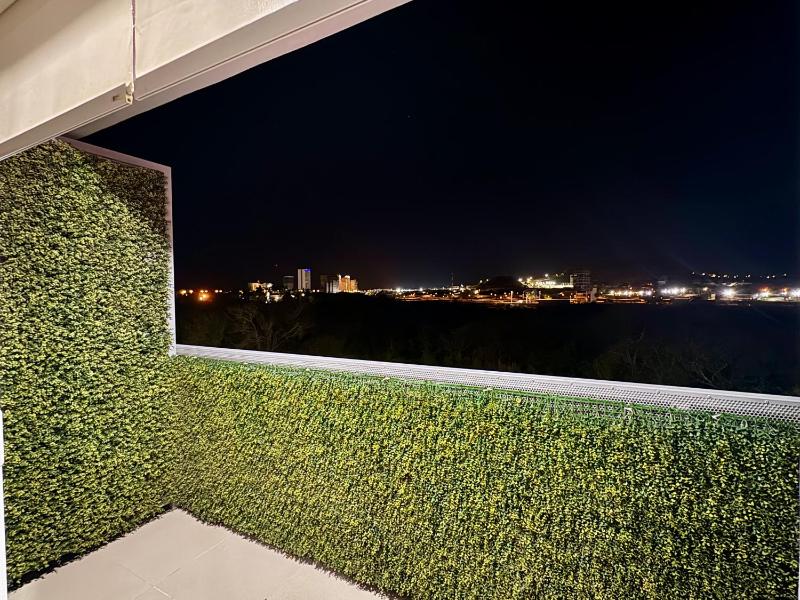 Departamento con BONITA VISTA  BALCÓN y ALBERCA !! en CERRITOS - 406 A - - image 25