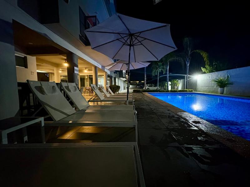 Departamento con BONITA VISTA  BALCÓN y ALBERCA !! en CERRITOS - 406 A - - image 22