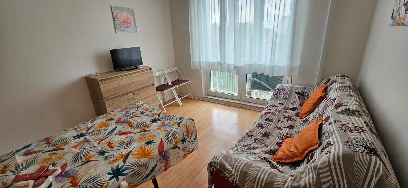 Cam 33 City Center Apartment - image 15