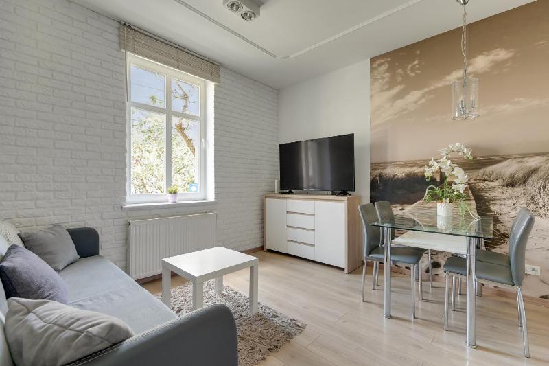 Nadmorski Zakątek by Grand Apartments - image 14