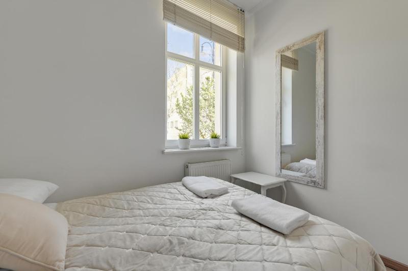 Nadmorski Zakątek by Grand Apartments - image 11