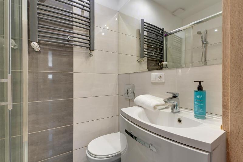 Nadmorski Zakątek by Grand Apartments - image 15