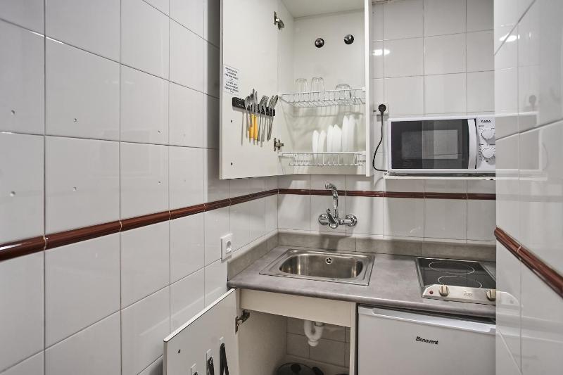 Apartamentos Resitur - image 8