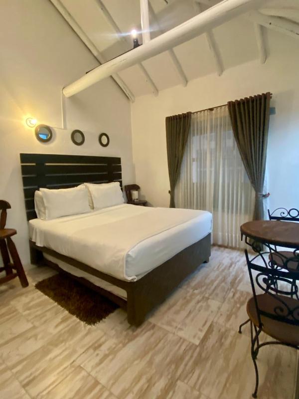 HOTEL BOUTIQUE Santa Helena Villa de Leyva - image 25