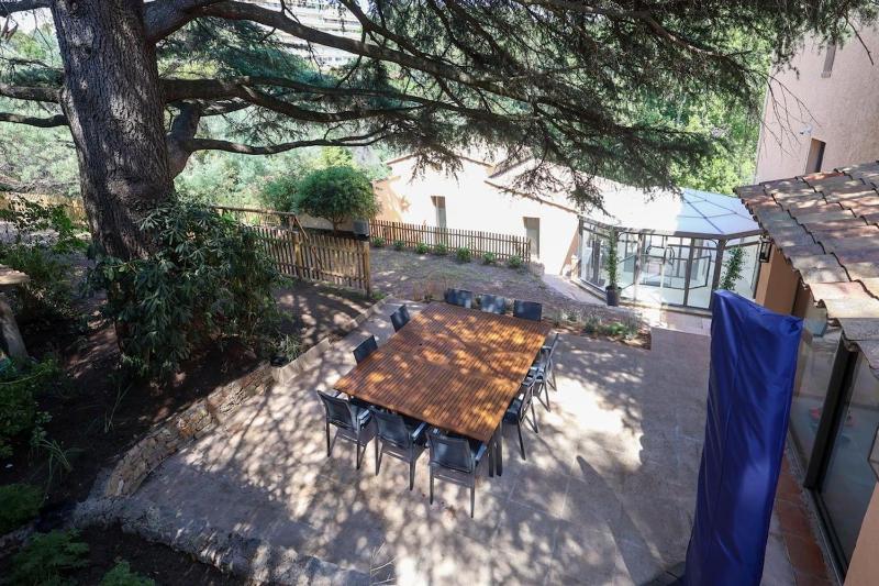 FRGK Villa Mathis Cannes - Luxury Sea View & Pool Jean de Noailles - image 21