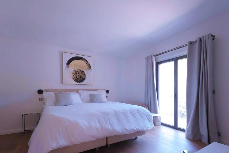 FRGK Villa Mathis Cannes - Luxury Sea View & Pool Jean de Noailles - image 19