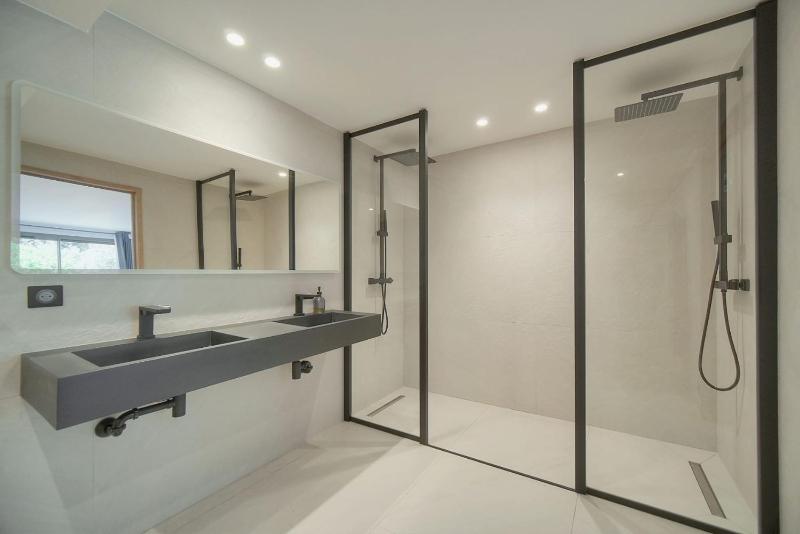 FRGK Villa Mathis Cannes - Luxury Sea View & Pool Jean de Noailles - image 41