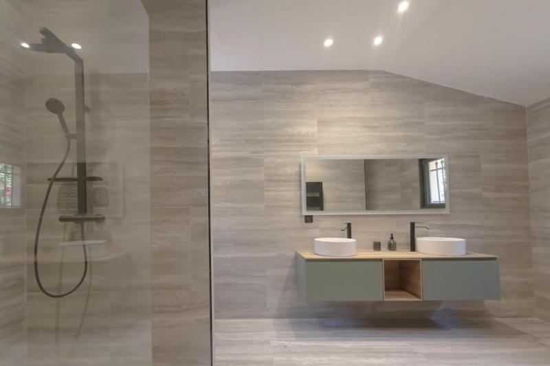 FRGK Villa Mathis Cannes - Luxury Sea View & Pool Jean de Noailles - image 13