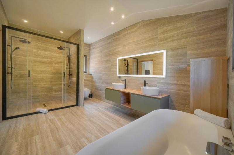 FRGK Villa Mathis Cannes - Luxury Sea View & Pool Jean de Noailles - image 25