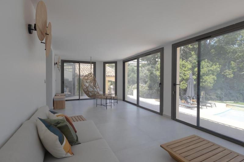 FRGK Villa Mathis Cannes - Luxury Sea View & Pool Jean de Noailles - image 46
