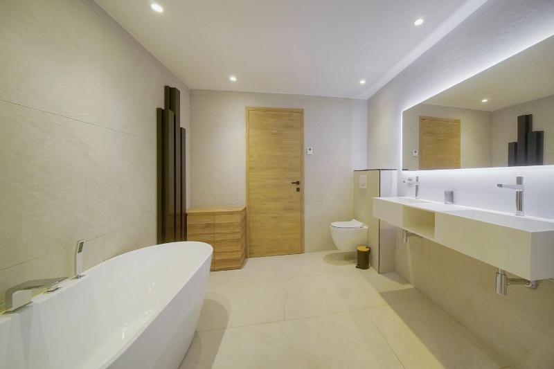 FRGK Villa Mathis Cannes - Luxury Sea View & Pool Jean de Noailles - image 32