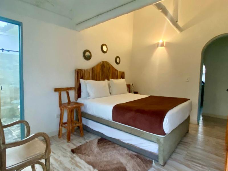HOTEL BOUTIQUE Santa Helena Villa de Leyva - image 40